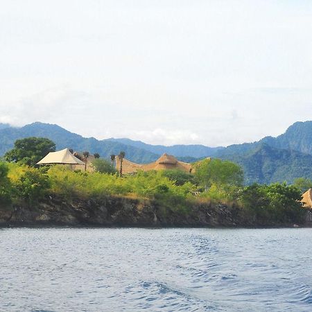 Menjangan Dynasty Resort Pemuteran Zewnętrze zdjęcie