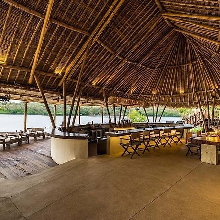 Menjangan Dynasty Resort Pemuteran Zewnętrze zdjęcie