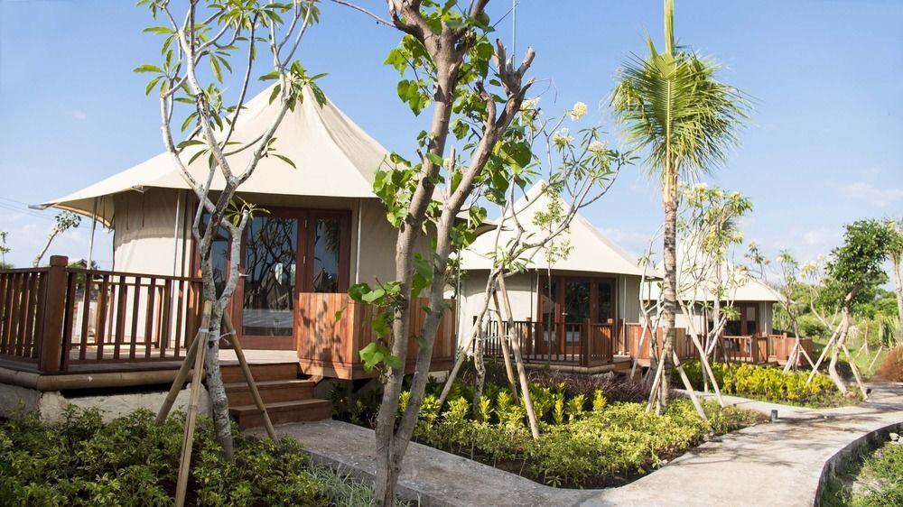 Menjangan Dynasty Resort Pemuteran Zewnętrze zdjęcie