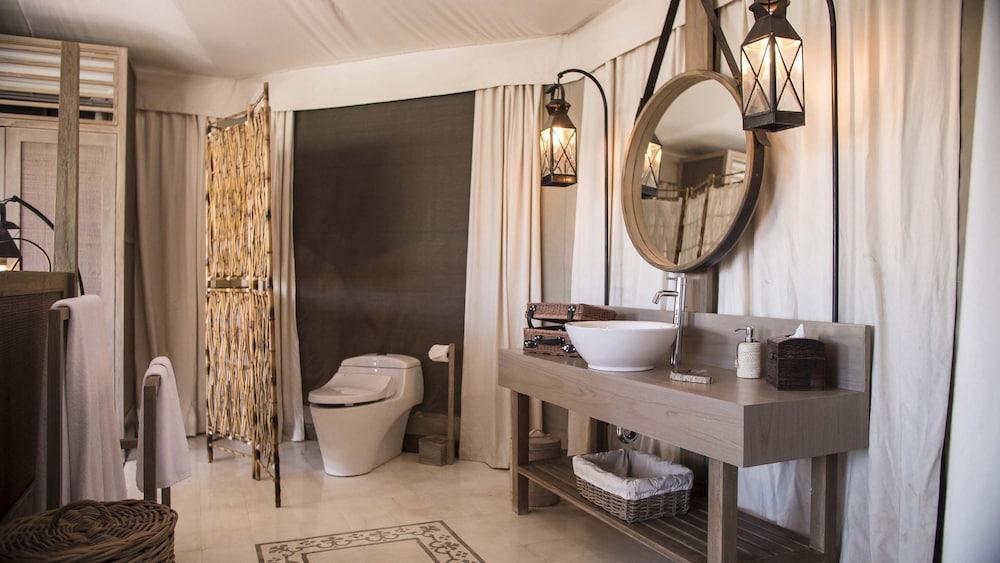 Menjangan Dynasty Resort Pemuteran Zewnętrze zdjęcie