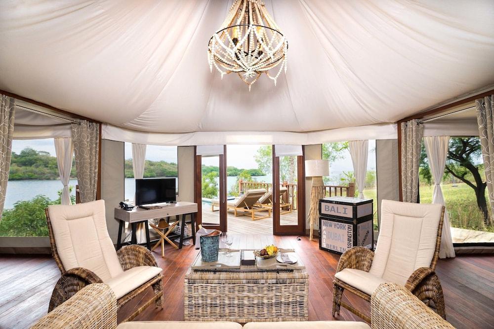 Menjangan Dynasty Resort Pemuteran Zewnętrze zdjęcie