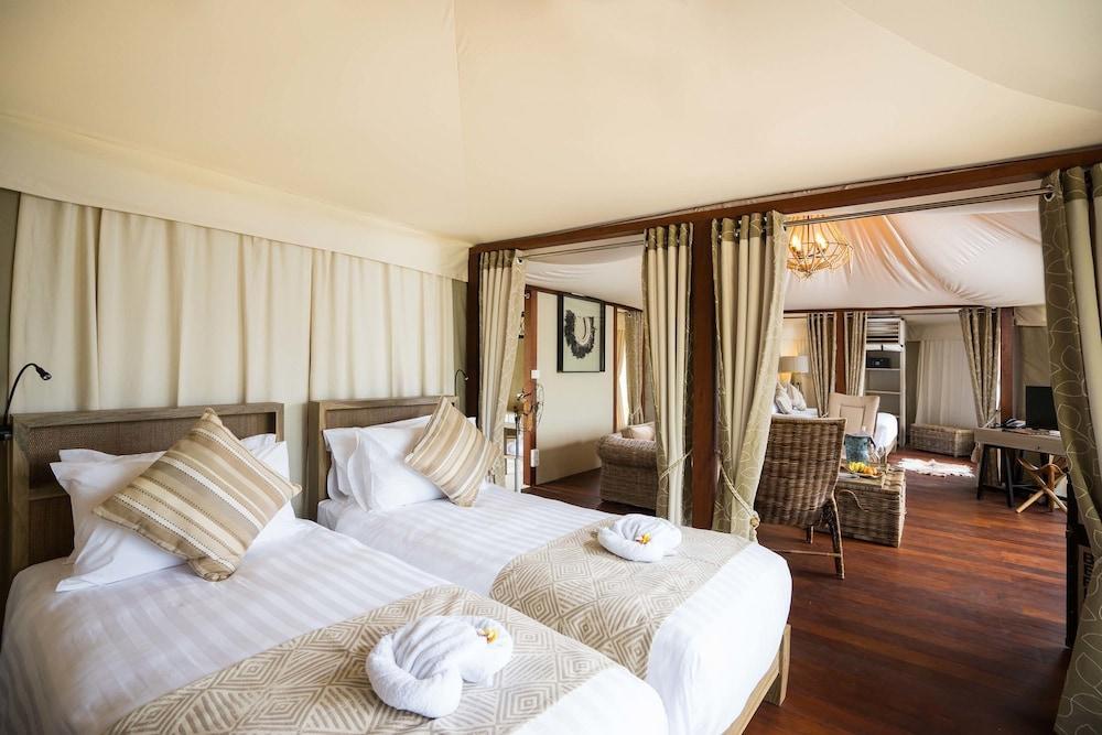 Menjangan Dynasty Resort Pemuteran Zewnętrze zdjęcie