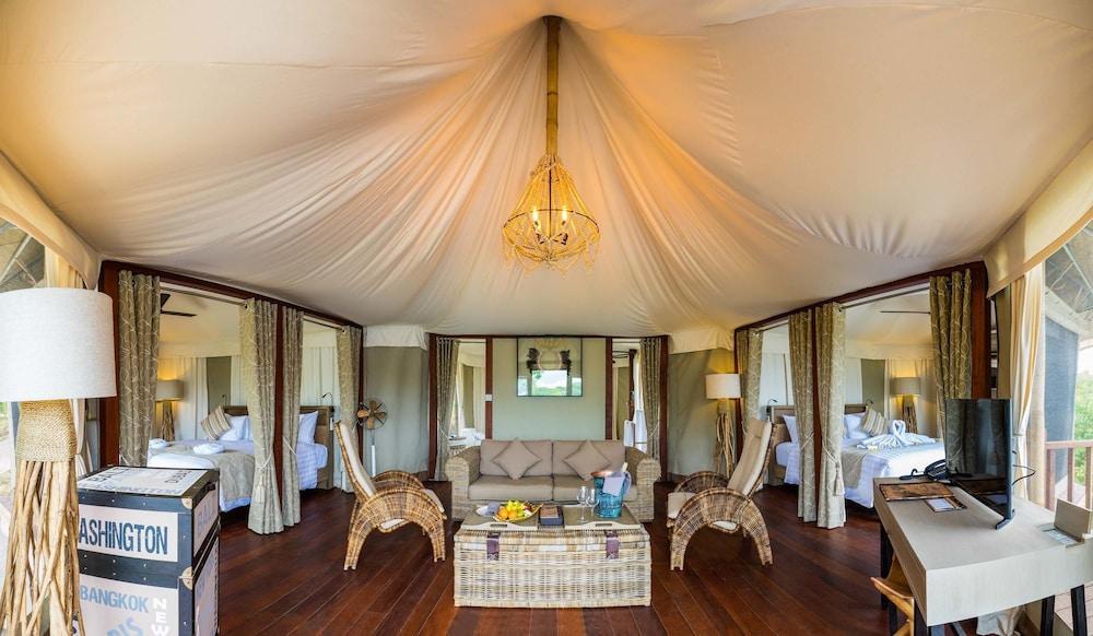 Menjangan Dynasty Resort Pemuteran Zewnętrze zdjęcie