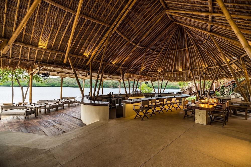 Menjangan Dynasty Resort Pemuteran Zewnętrze zdjęcie