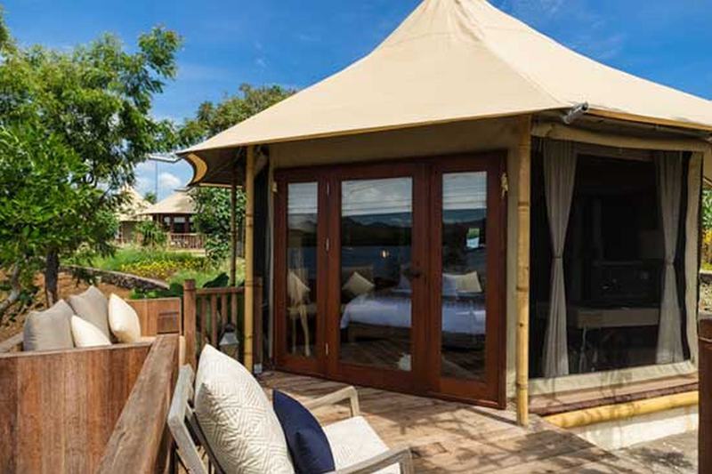 Menjangan Dynasty Resort Pemuteran Zewnętrze zdjęcie