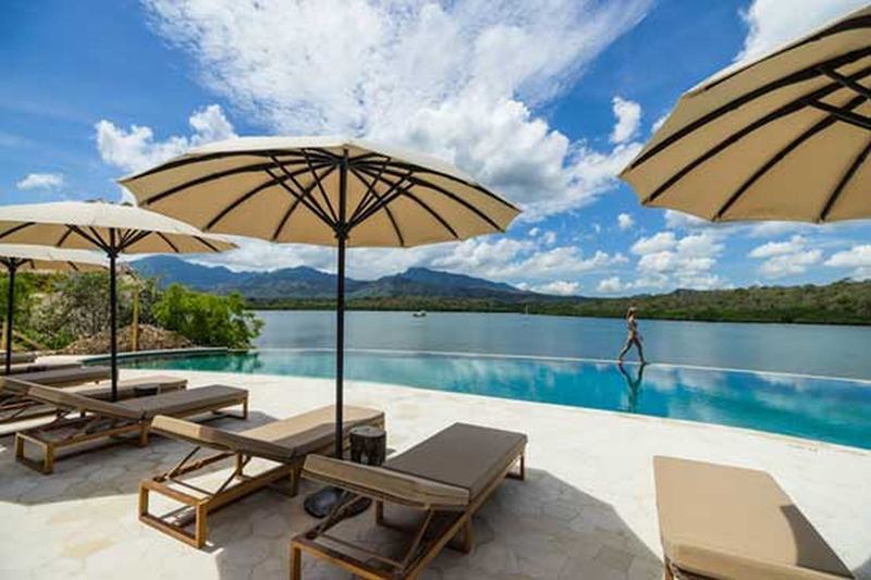 Menjangan Dynasty Resort Pemuteran Zewnętrze zdjęcie