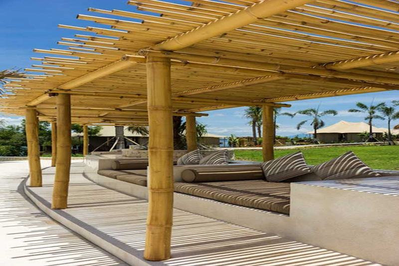 Menjangan Dynasty Resort Pemuteran Zewnętrze zdjęcie