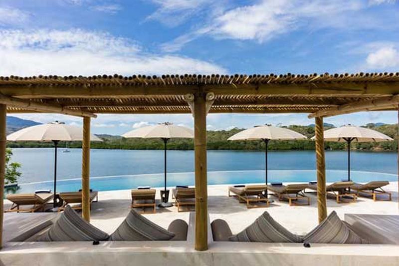 Menjangan Dynasty Resort Pemuteran Zewnętrze zdjęcie