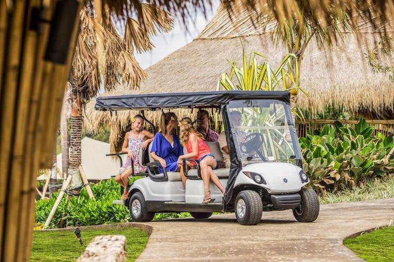 Menjangan Dynasty Resort Pemuteran Zewnętrze zdjęcie