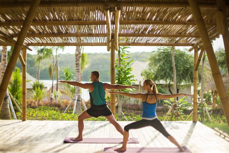 Menjangan Dynasty Resort Pemuteran Zewnętrze zdjęcie