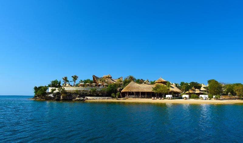Menjangan Dynasty Resort Pemuteran Zewnętrze zdjęcie