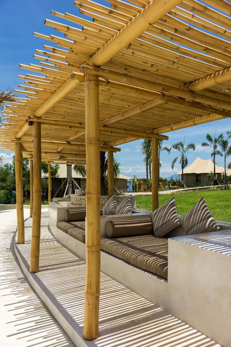 Menjangan Dynasty Resort Pemuteran Zewnętrze zdjęcie