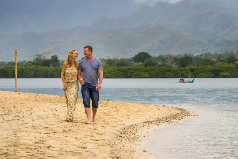 Menjangan Dynasty Resort Pemuteran Zewnętrze zdjęcie