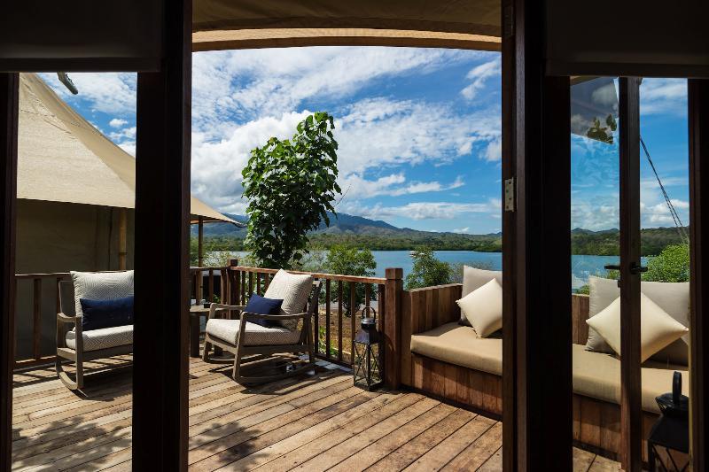 Menjangan Dynasty Resort Pemuteran Zewnętrze zdjęcie