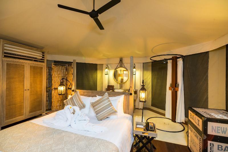 Menjangan Dynasty Resort Pemuteran Zewnętrze zdjęcie