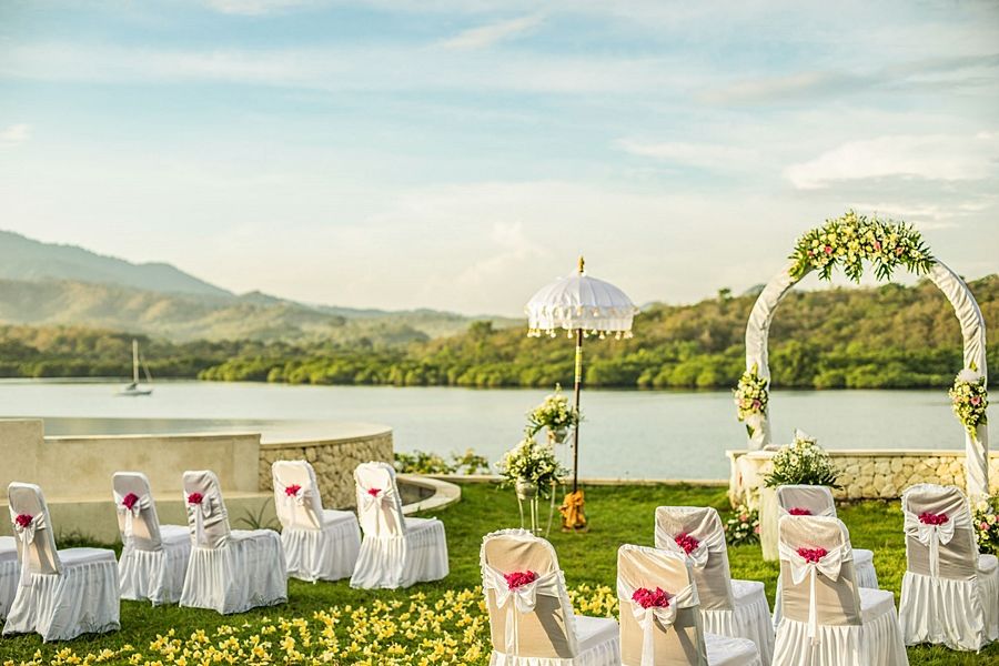 Menjangan Dynasty Resort Pemuteran Zewnętrze zdjęcie